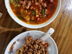 -豆相识•九九豆腐脑(牛咡桥店)