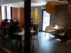 -麦当劳(新达汇三林店)