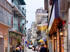 -明记牛杂(新马路分店)