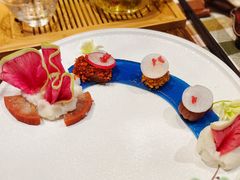 -叶叶菩提(太原别墅店)