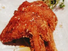 名古屋鸡翅-有喜屋·烧鸟·居酒屋(三钢里店)