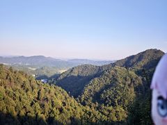 -滴水洞景区