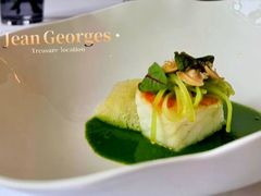 -Jean Georges