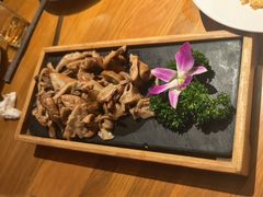 -伊喜饺子·烤鸭(五道口学院路店)