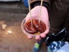 -心太软糖油粑粑