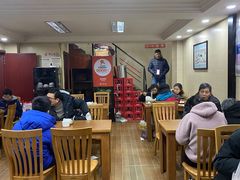 -回回锅贴(小河沿店)