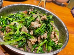 -hallch 好吃餐厅(全运村中央广场店)