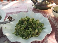 -瑞丰园庭院餐厅·白族传统家常菜
