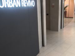 -URBAN REVIVO(七宝领展广场店)