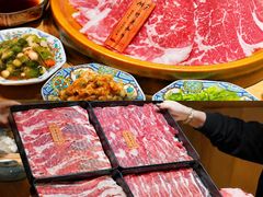 -牛匠和牛寿喜锅(西安总店)