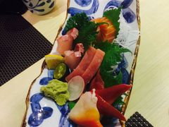 -有喜屋·深夜食堂(北京西路店)