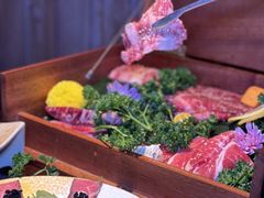 -MIKOMIKO和牛烧肉专门店(南门店)