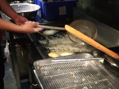-京天红炸糕(天通苑华联店)