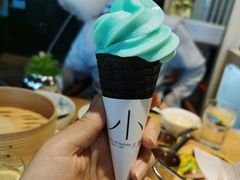 冰淇淋-小大董·烤鸭(五棵松店)