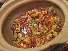 -陈家婆的菜·口味湘菜(梅溪湖店)
