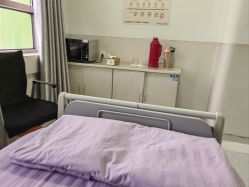 -南京市妇幼保健院(莫愁路院区)