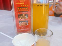 -普天和酒楼·新津菜·烤鸭(天津之眼店)