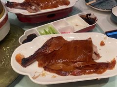 -大鸭梨(天通西苑店)