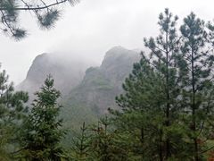 -南武当山景区