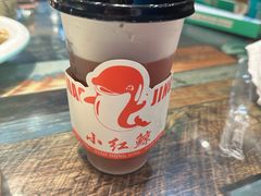 -小红鲸·海鲜餐厅(轸大路店)