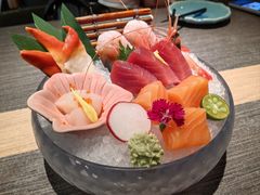 -炙柒Sekinana·精致日料(合生汇店)