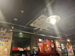 -辉记炭烧海鲜大排档·老字号(福田店)