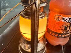 -板凳鲜酿·精酿啤酒(建设路站)