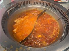 -三头牛·潮汕牛肉生蚝火锅 (夏湾店)