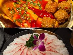 -晓宇重庆火锅(西安荟聚店)