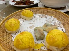 -轩记海鲜餐厅·四十五年老字号·经典粤菜(西区彩虹店)