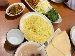 -老昌春饼(中央大街店)