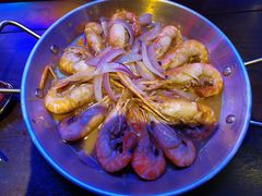 -钳真多钓虾馆·小龙虾海鲜烧烤(九六广场店)