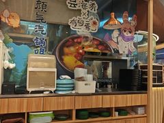 -云海肴·汽锅鸡·云南菜(广安门天虹店)