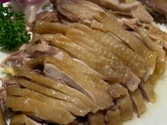 -梅利汴京烤鸭•开封豫菜地标店(晋安路店)