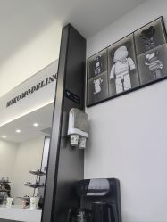 -米可造型烫染
