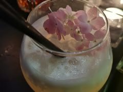 -Ish Whiskey&Cocktail Bar酒吧(合生麒麟新天地店)