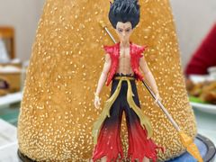 -万山楼海鲜酒家·二十三年老字号