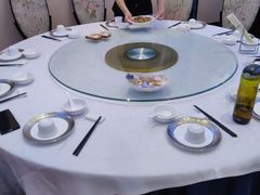 -潮喜竹溪荔湖酒家(荔枝湾店)