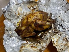 -田源农家饭店·窑鸡王·海鲜(东部湾·融创店)