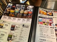 -MI WU FACTORY米屋美食工厂餐厅(绿地店)