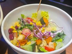 -SPACELAB失重餐厅(世纪汇店)