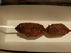 烤鸡翅-蛙有道·铁锅牛蛙(万泰汇店)