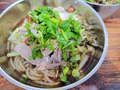 -定安爹辣汤饭(水巷口店)