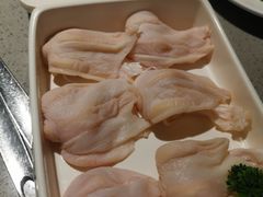 -海底捞火锅(老城根店)