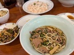 -奎元馆.百年奎元.非遗传承(西湖边的解放路店)