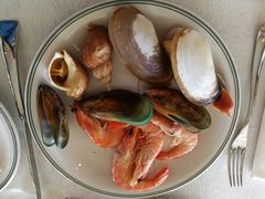 -广州花园酒店·凌璇阁旋转餐厅CAROUSEL360