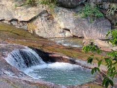 -广州白江湖森林公园