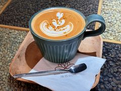 -漫香咖啡·云南小粒咖啡