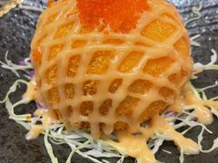 -鸟鹏烧鸟居酒屋(仁恒梦中心店)