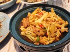 -鹿港小镇(霄云店)